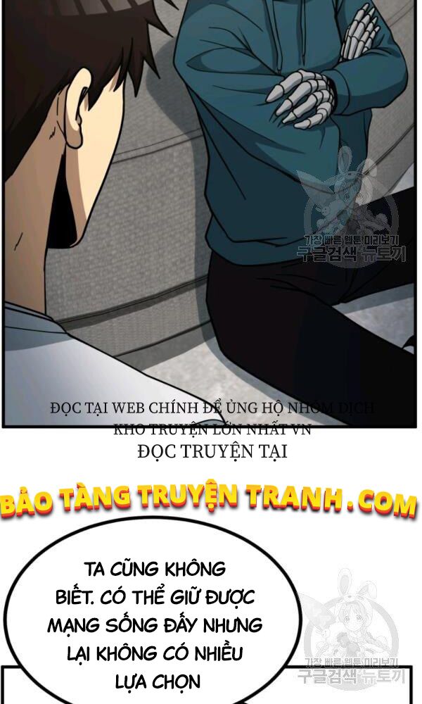 ngôi nhà kết nối với hầm ngục chapter 38 96