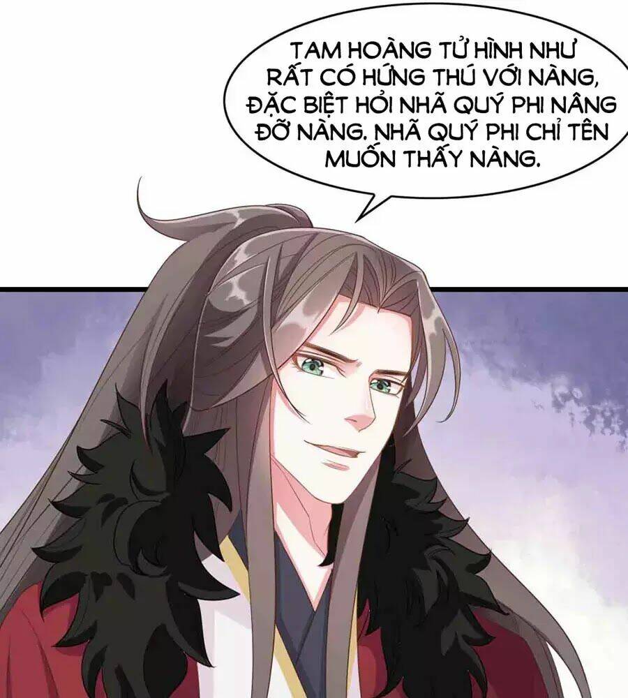 đích nữ hữu độc chapter 23 5