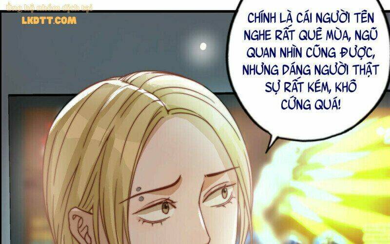 chồng trước 18 tuổi chapter 60 40