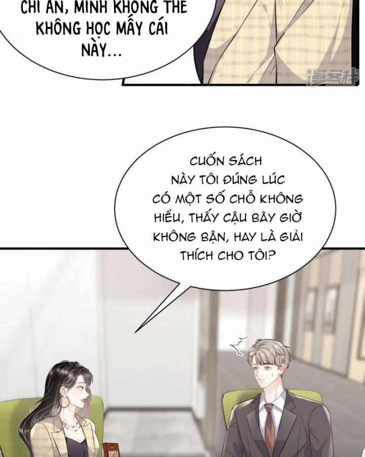đại tiểu thư có thể có bụng dạ gì xấu chứ! (full) chapter 35 48