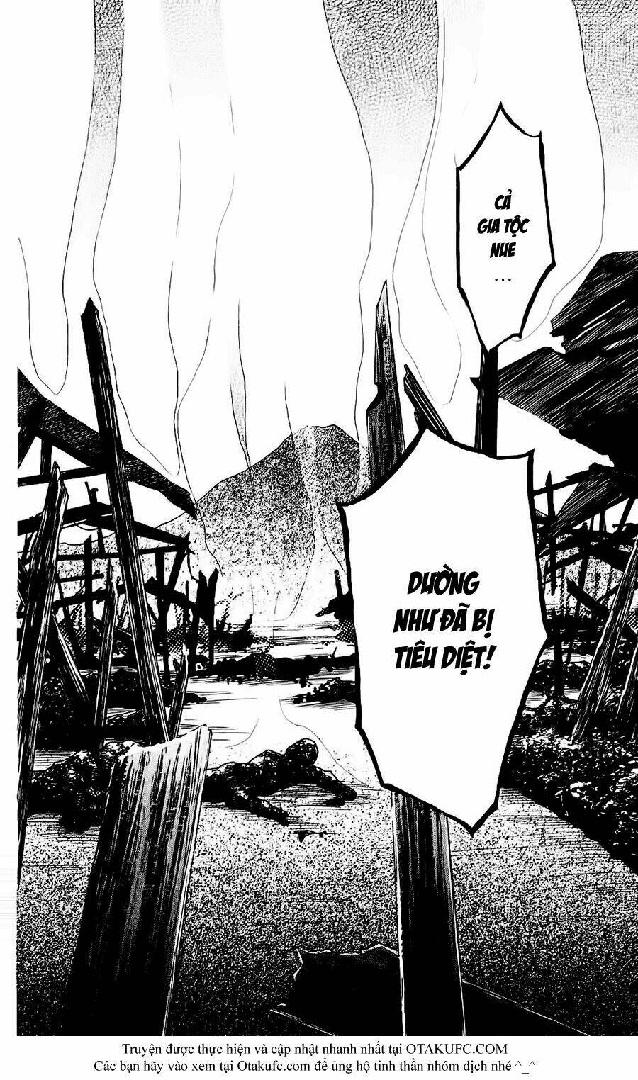 yêu quái cánh đen chapter 38 45