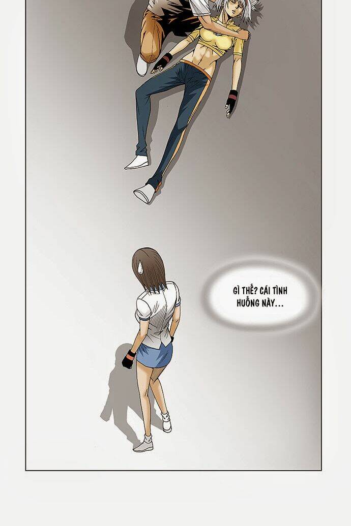 ultimate legend: kang hae hyo chapter 77 10