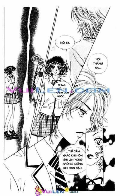 bong bóng trắng chapter 2 79