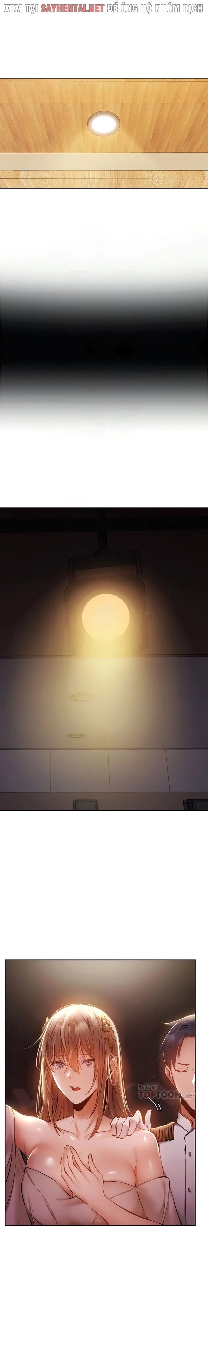 có phòng trống không? chapter 93 5