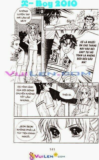 cô giáo tuổi 18 chapter 5 142