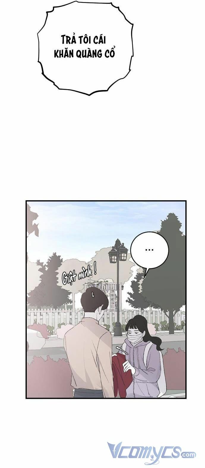 ba người anh trai cực phẩm của tôi chapter 27 70