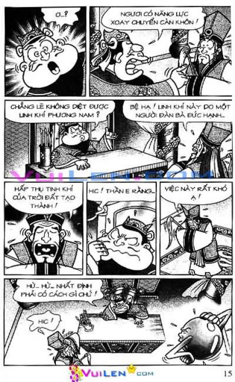 thần đồng đất việt chapter 154 12