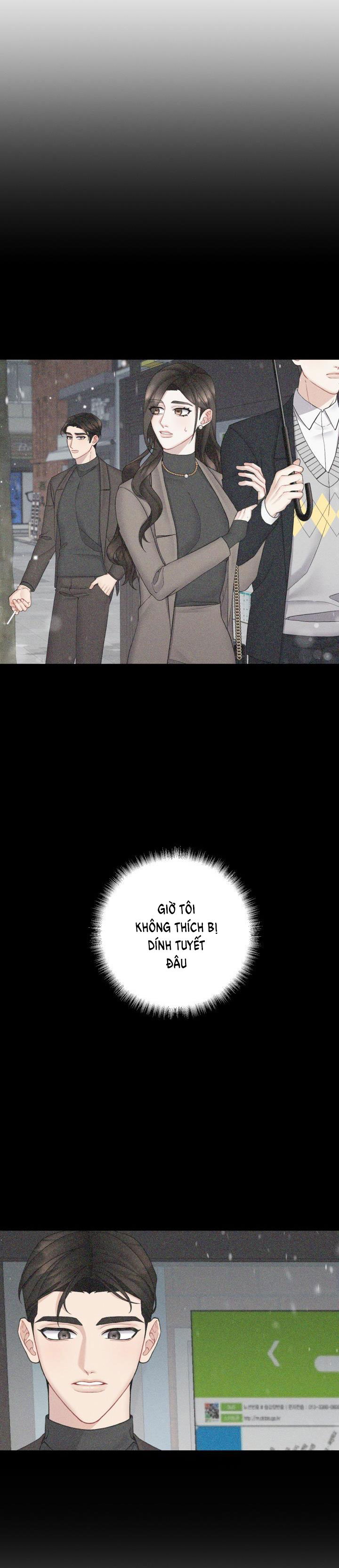 [18+] trò chơi giữa hai người chapter 5.2 4