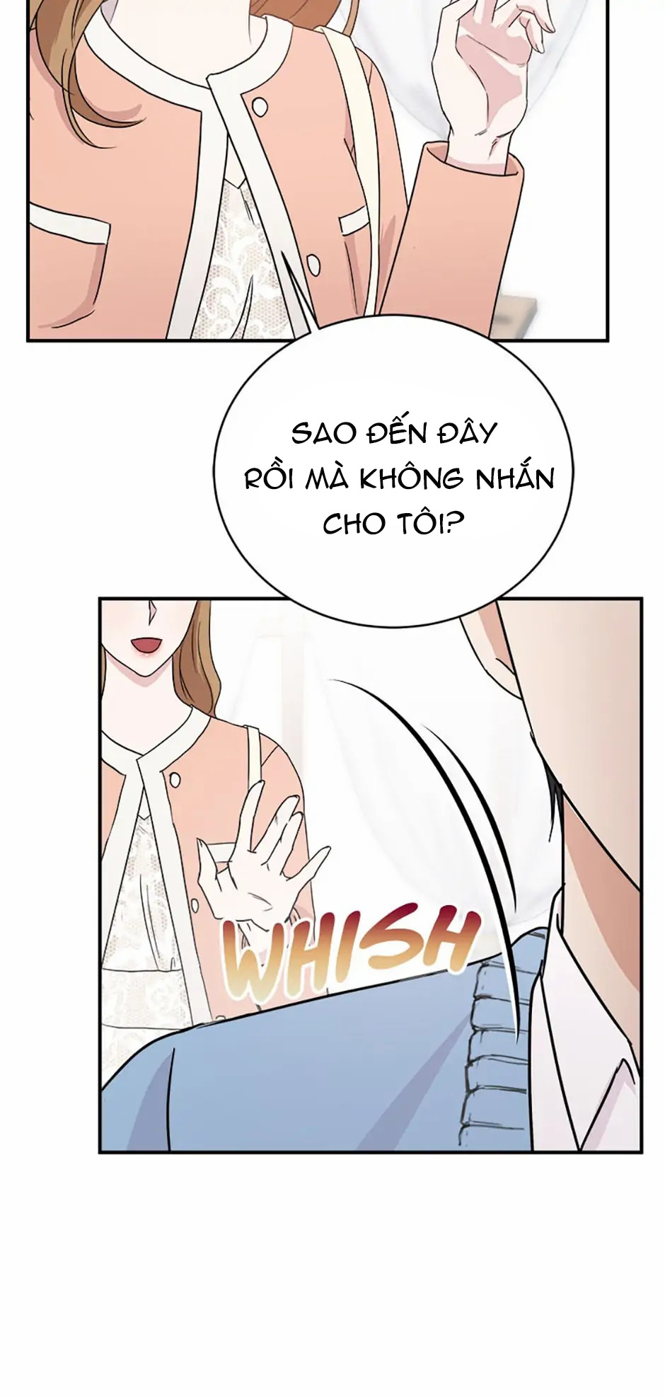 thiếu tôi là sếp mất ngủ ngay chapter 39.2 29