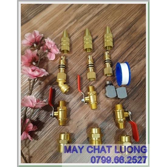 DỤNG CỤ RỬA MÁY LẠNH