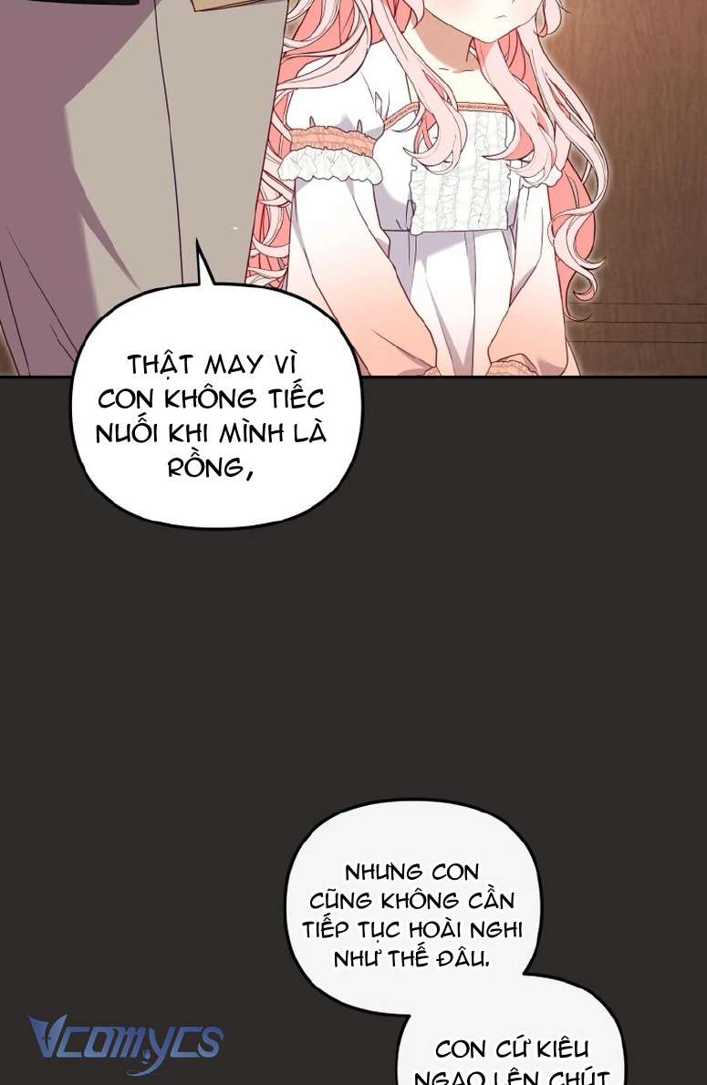 tôi được nuôi dưỡng bởi những kẻ phản diện chapter 66 9