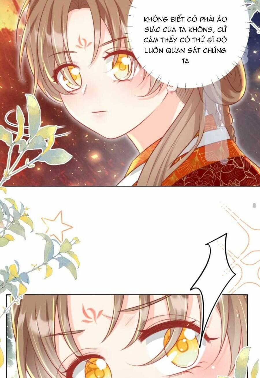 Mở Đầu Nữ Đế Làm Chính Cung chapter 168 23