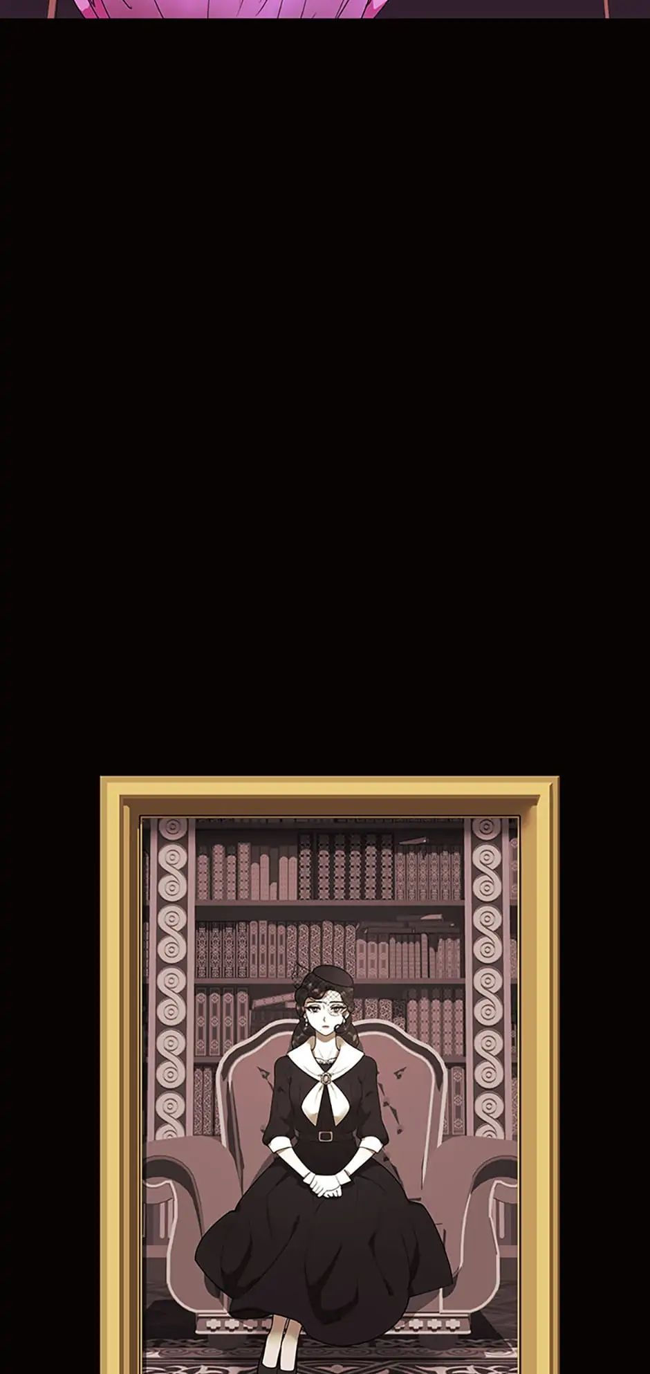 tiểu thuyết đầu tay của ác nữ chapter 25.2 34