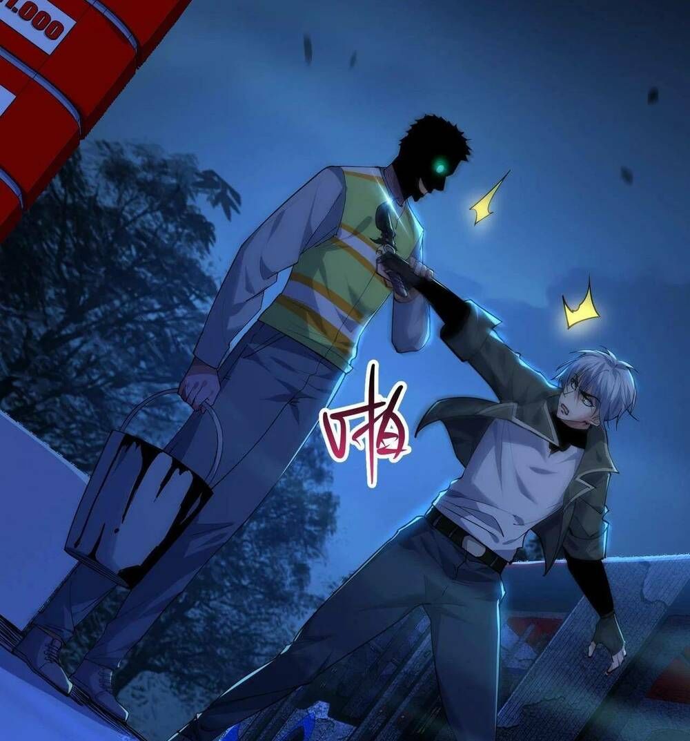 trong tôi có quỷ chapter 16 49