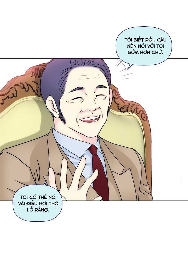 người đàn ông của tôi chapter 50.2 26