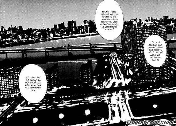 tokko - ác quỷ hồi sinh chapter 6 6