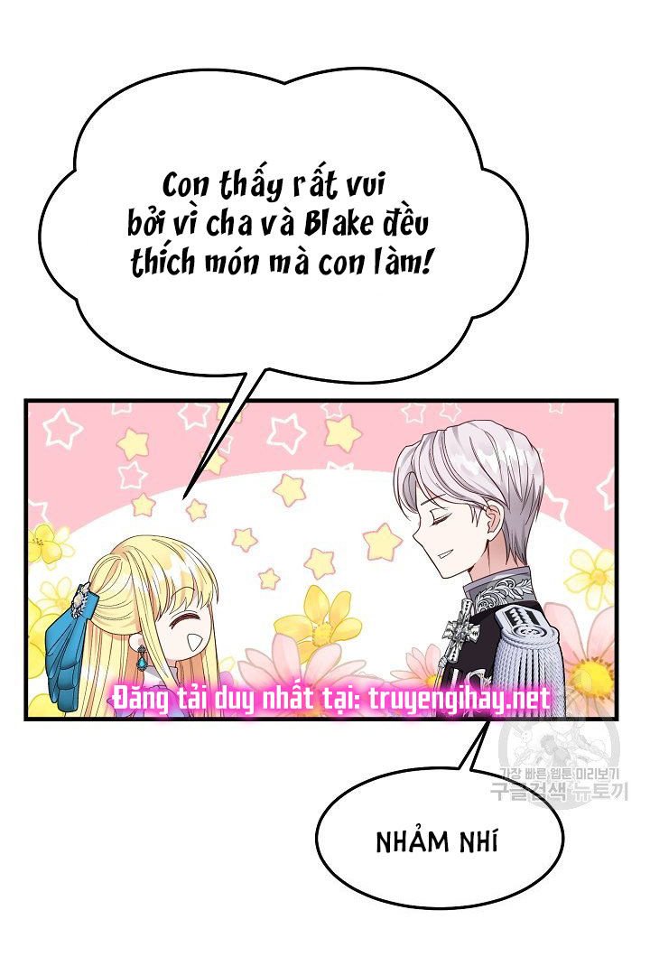 trở thành vợ thái tử quái vật chapter 41.1 18