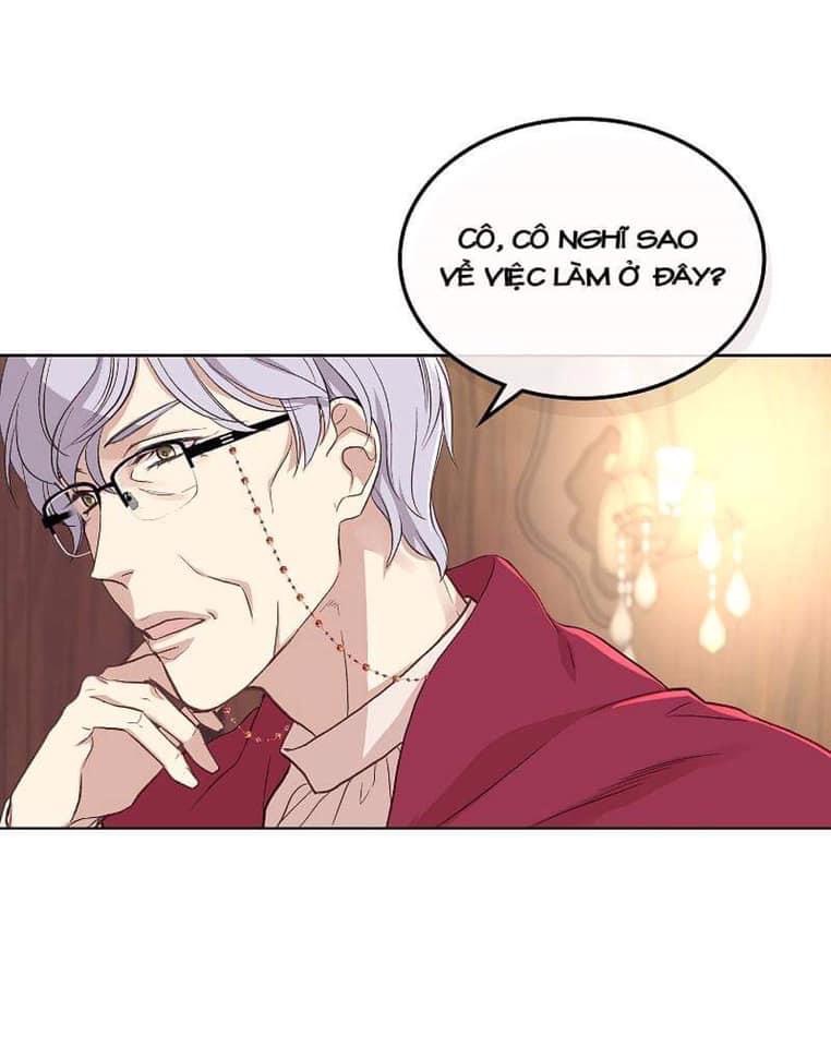 thật tình, họ rất nhớ cô ấy! chapter 8 45