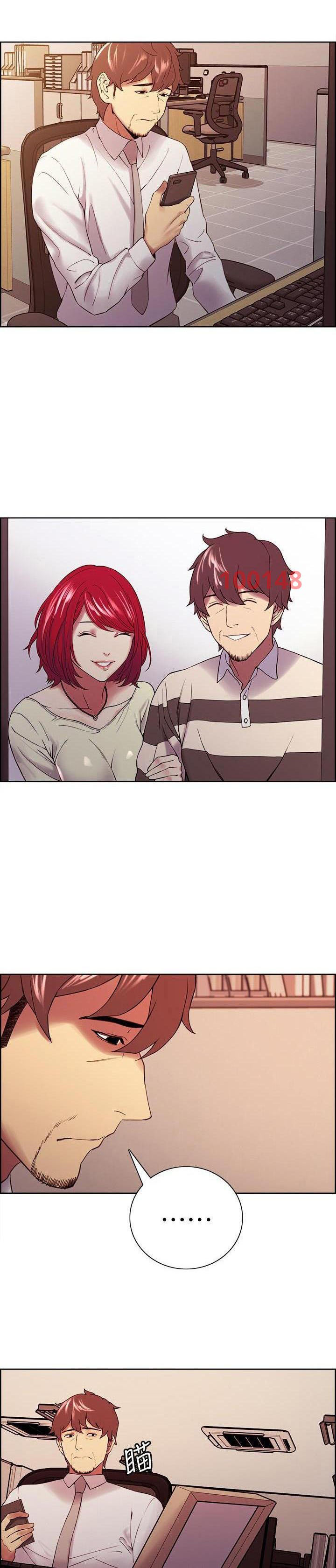 chạy trốn gia đình chapter 50 1