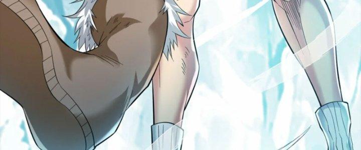 ẩn cư mười vạn năm, đời sau mời ta rời núi chapter 44 113