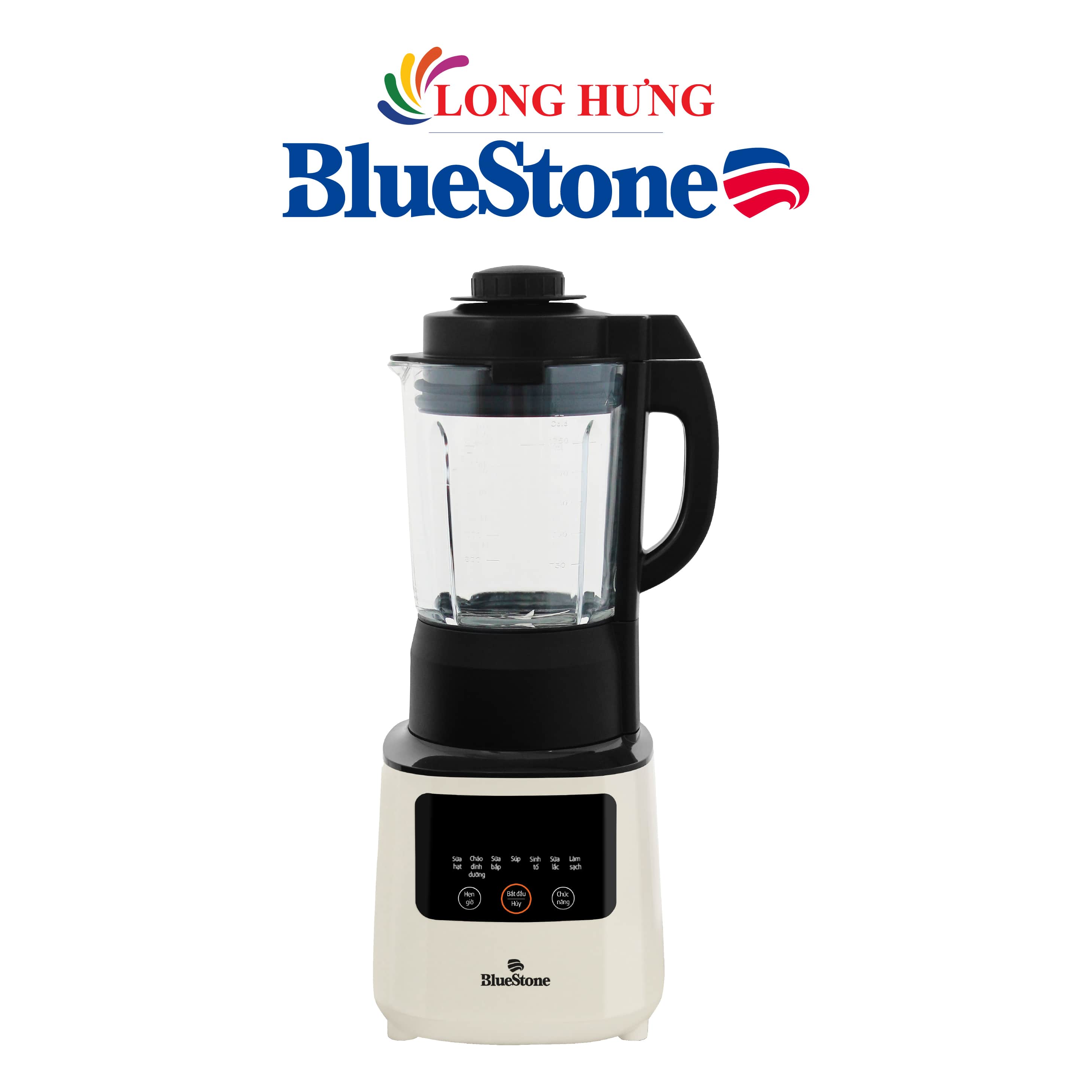 Máy xay nấu đa năng Bluestone BLB-6035 - Hàng chính hãng