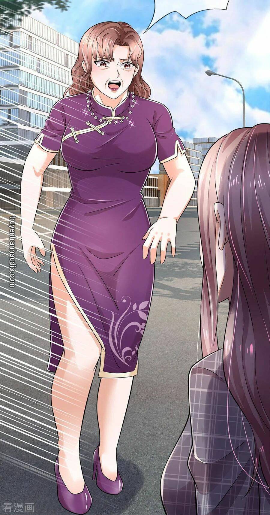 tuyệt đỉnh khí thiếu chapter 73 15