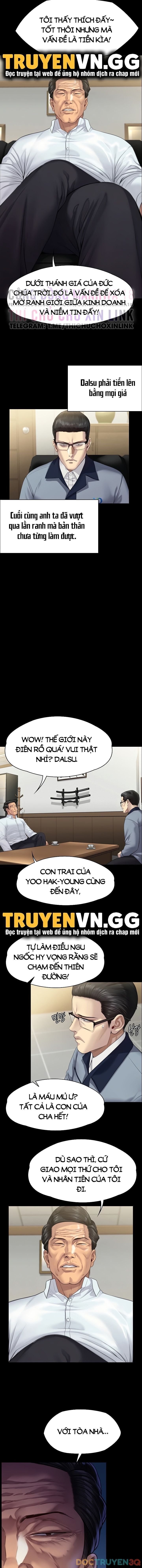 ong chúa chapter 250 9