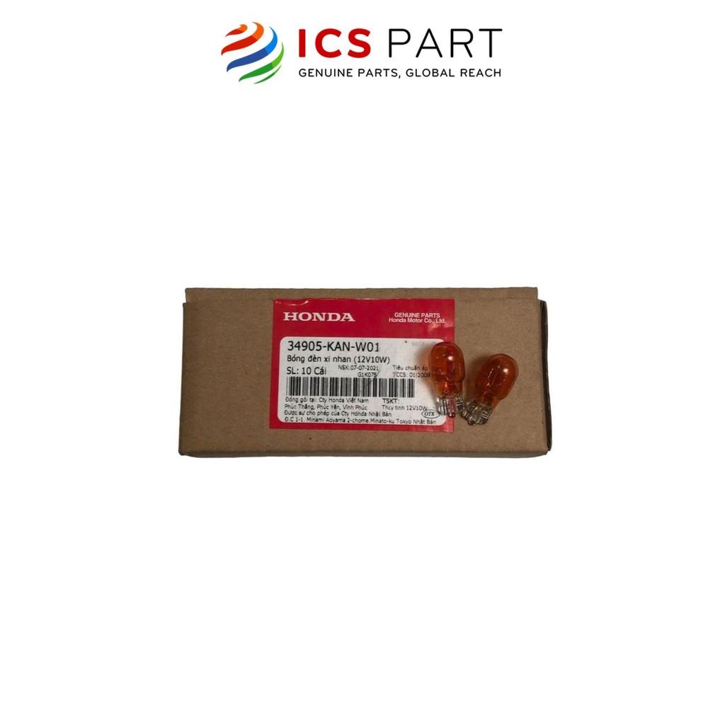 Bóng Xi Nhan HONDA Air Blade 125, 150, Future, Ws 110, (34905KANW01)