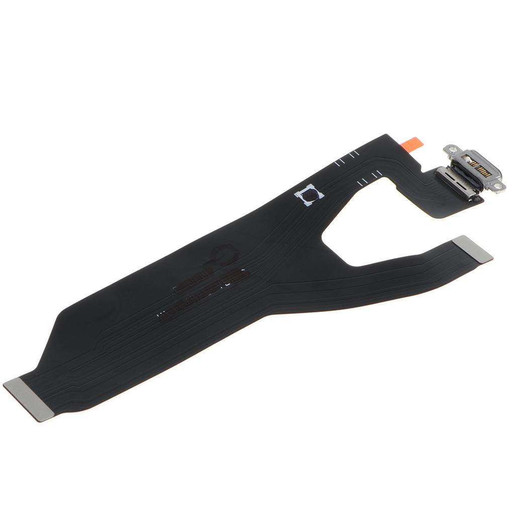 Phone USB Dock Charging Port Flex Cable For Huawei Mate 20 Pro