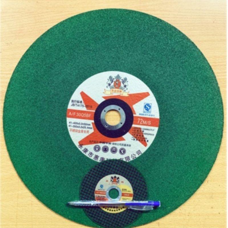Đá cắt 3.5T xanh King
