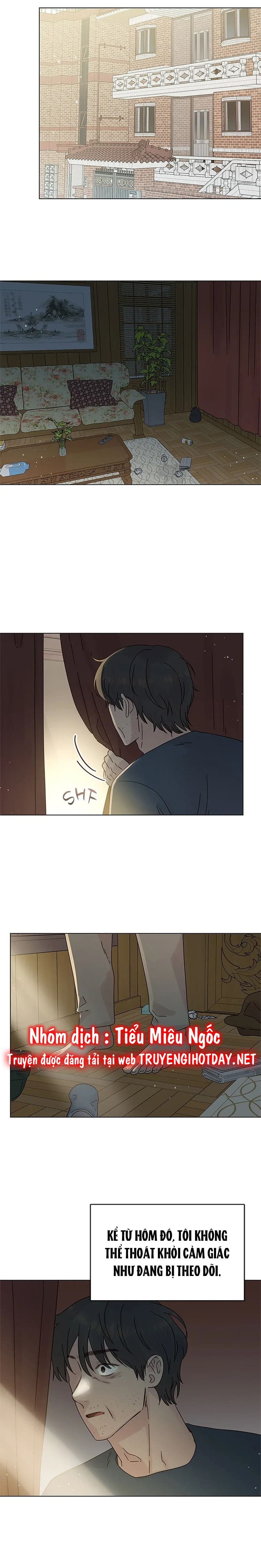 sự trả thù ngọt ngào của vợ tôi chapter 249 5