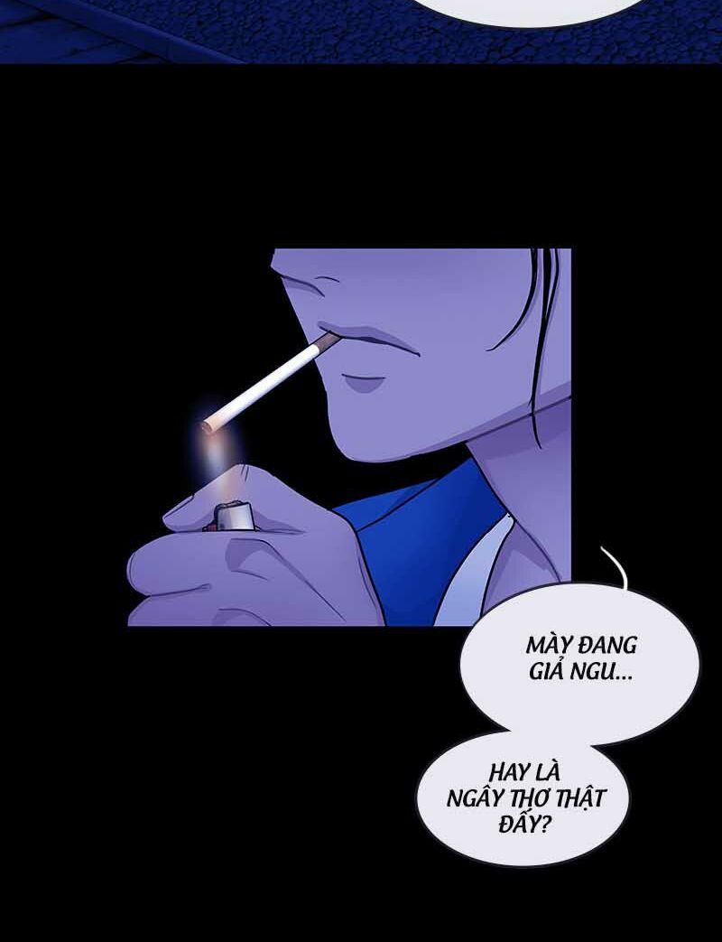 nửa đêm ở poppy land chapter 34 3