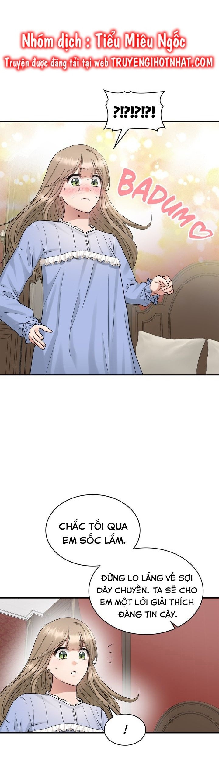 hai người thừa kế chapter 70 14