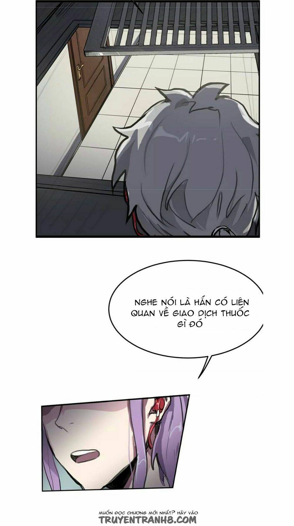 quạ đen chapter 20 11