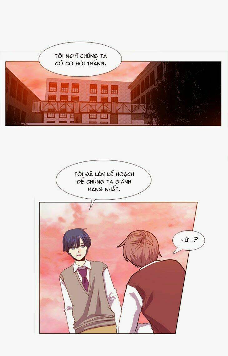 món quà từ chúa chapter 15 2