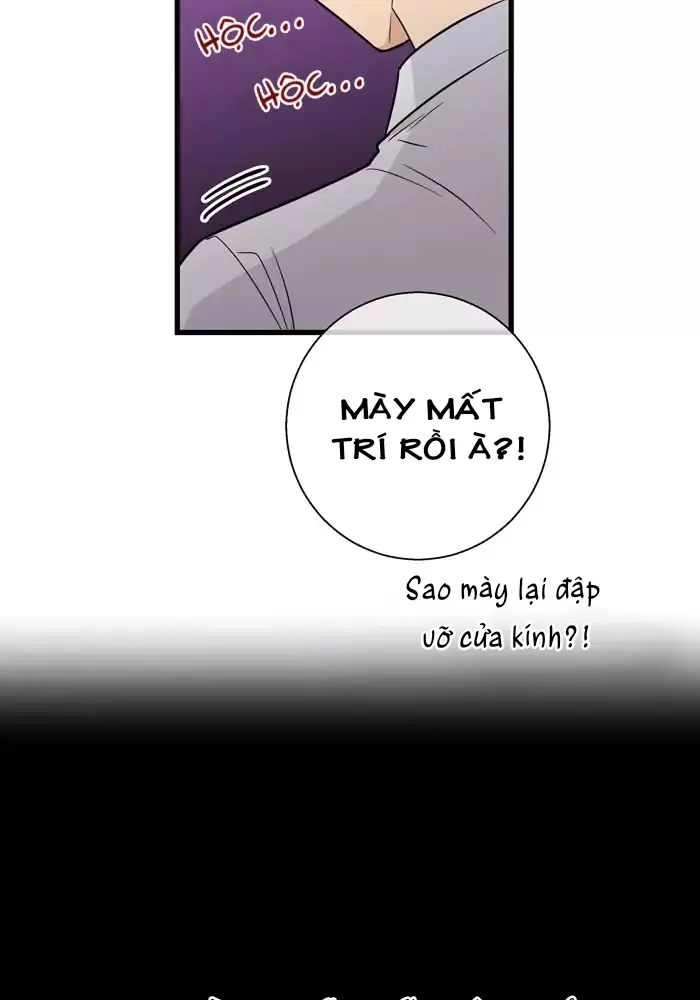 anh bạn của tôi đang phát sáng kìa ! chapter 11 62