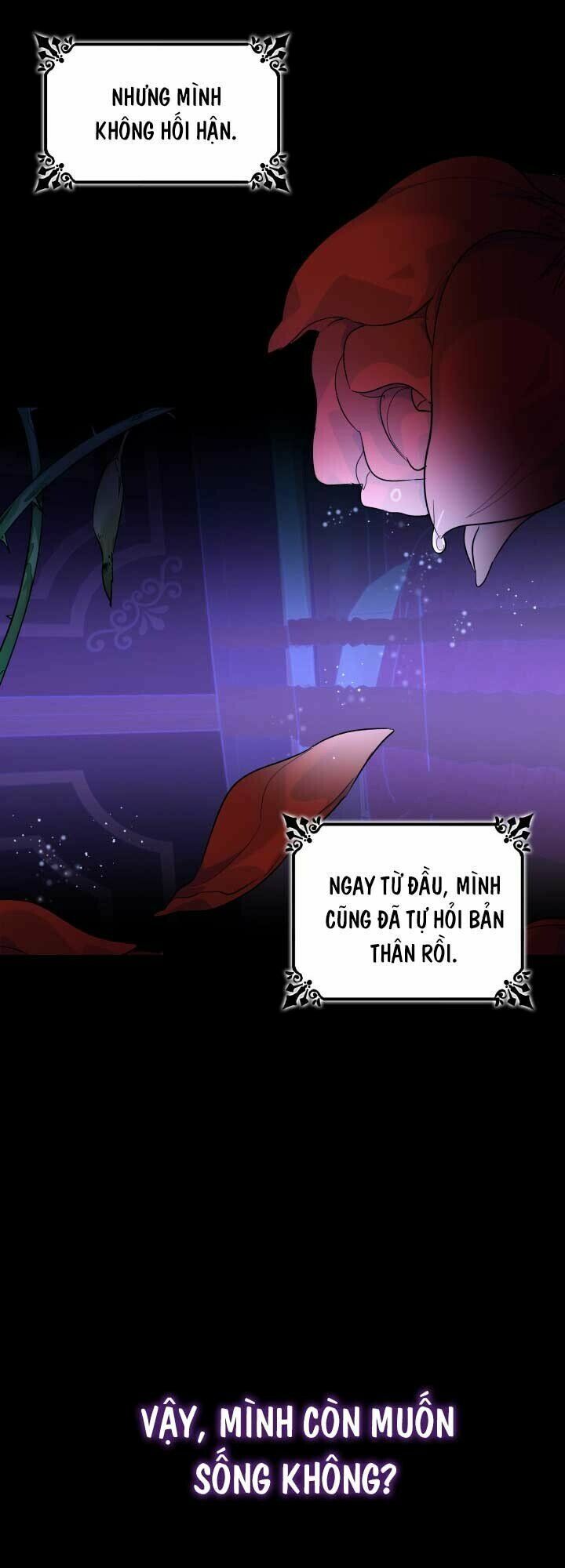 dây xích kiềm chế nam chính hắc ám tuột mất rồi chapter 9 24