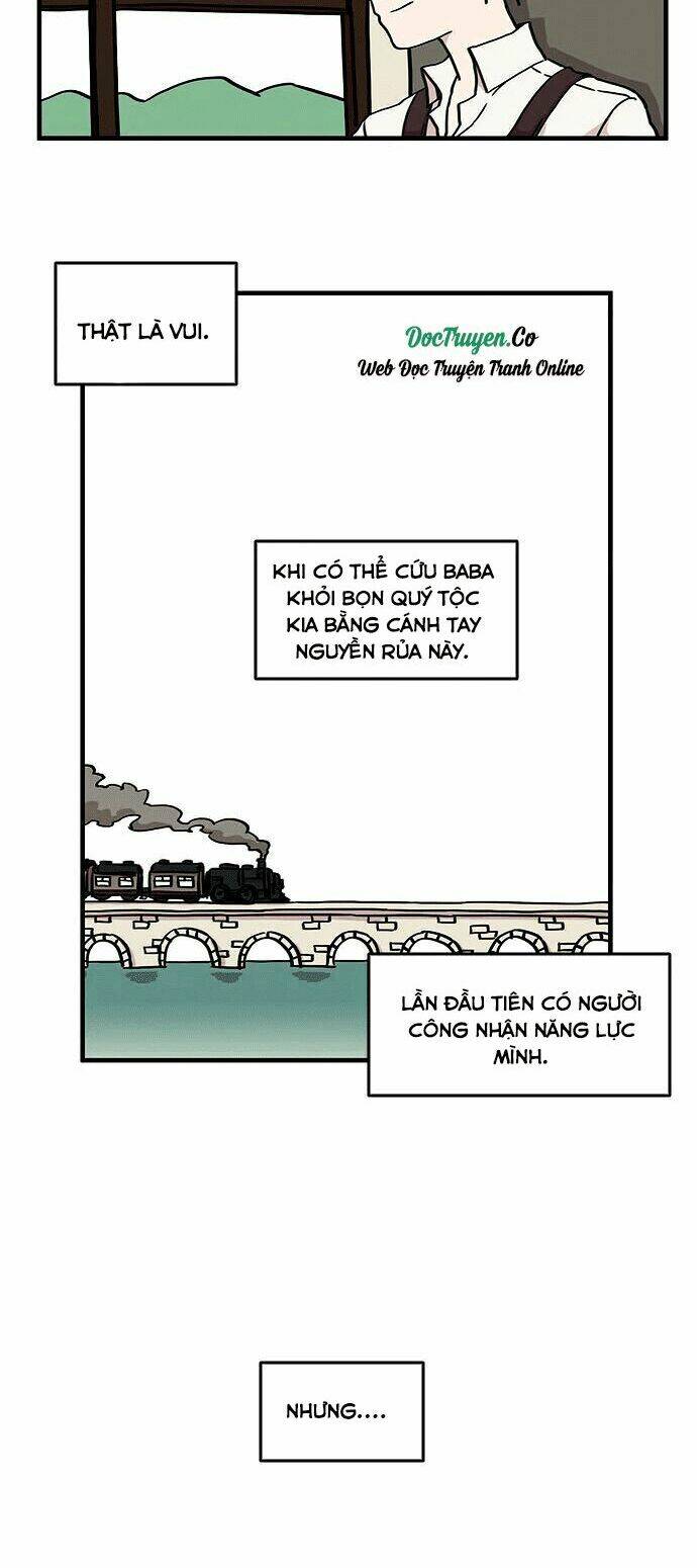 minus hand chapter 3 42