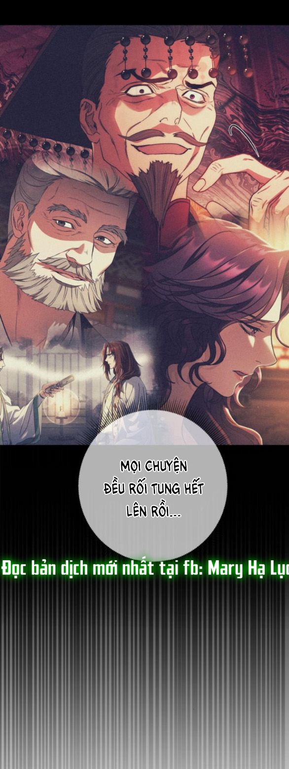 bản tình ca heeran chapter 57.1 9