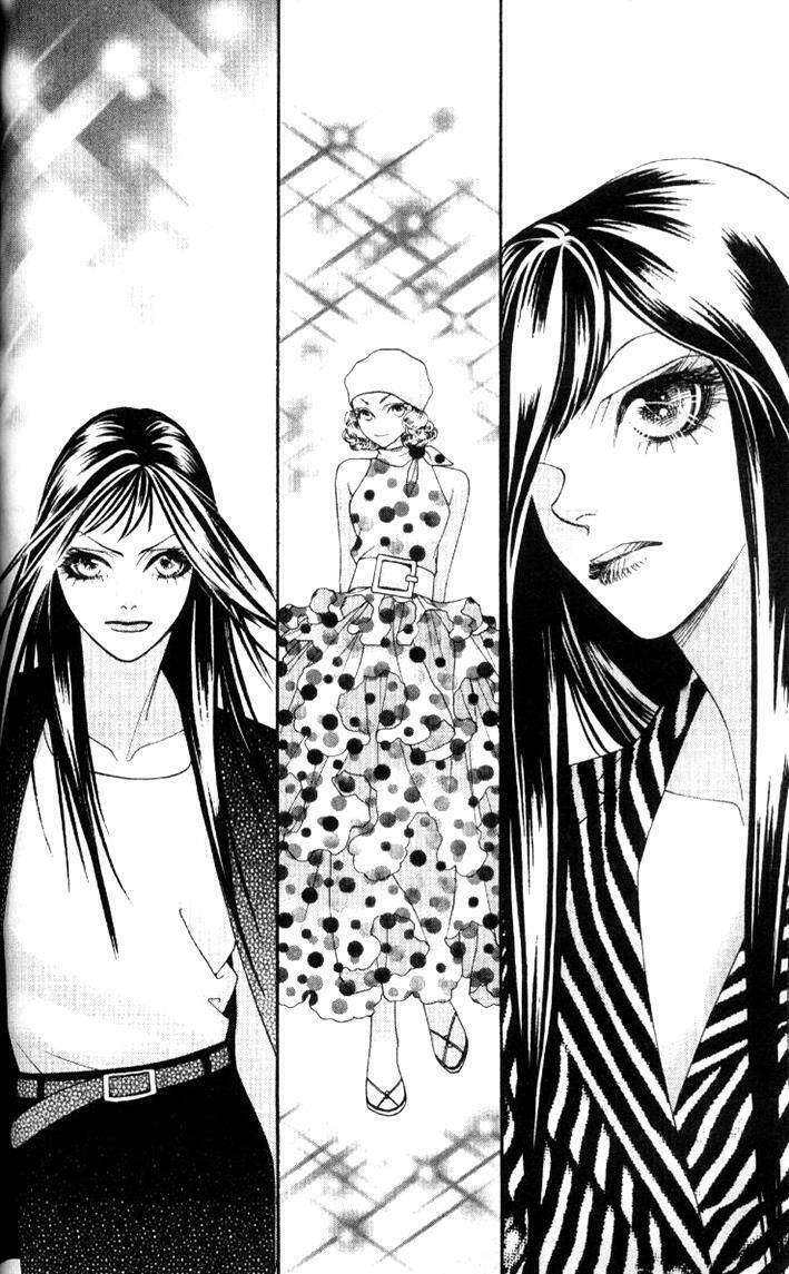 steel rose chapter 15 18