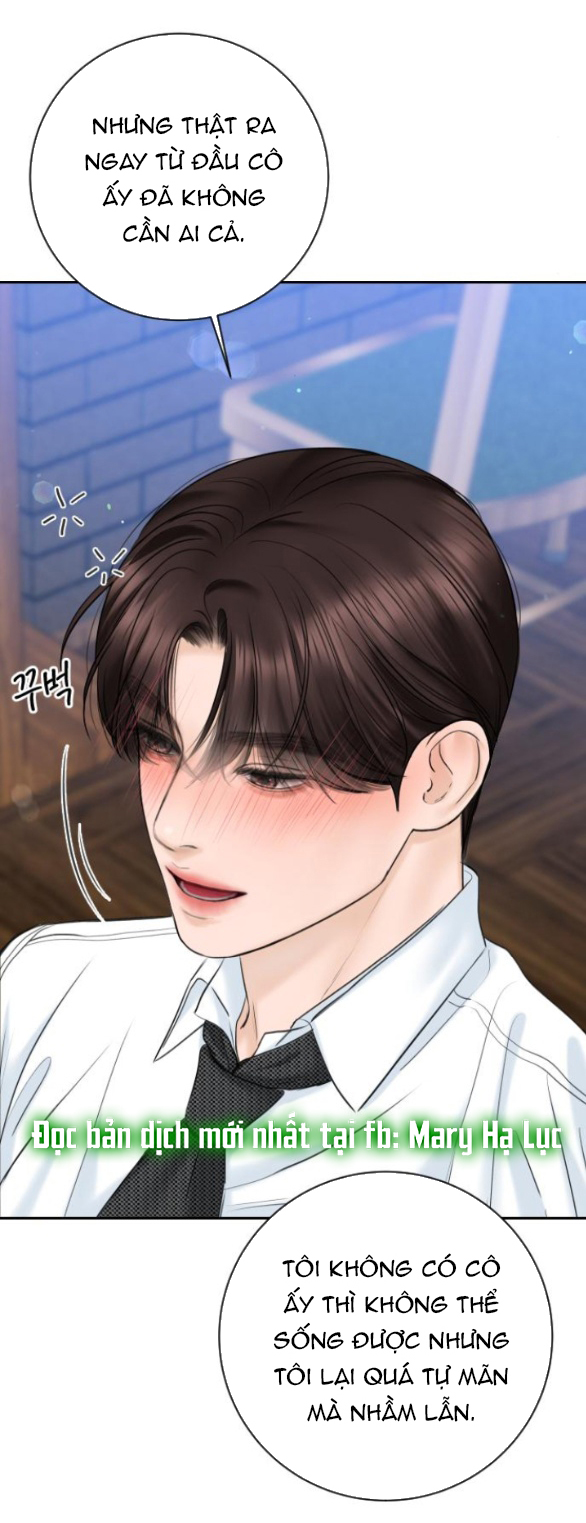 tôi sẽ cho anh thứ tồi tệ nhất chapter 18.2 13