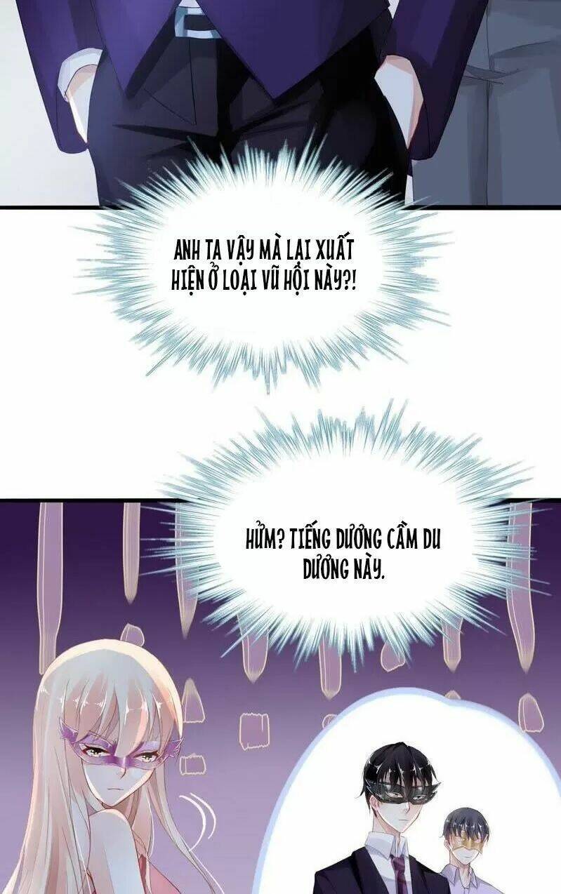 mưu ái thành nghiện chapter 3 30