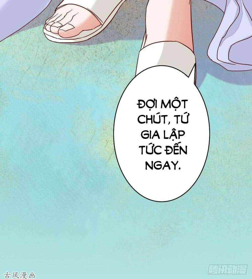 manh thê khó dỗ chapter 38 40