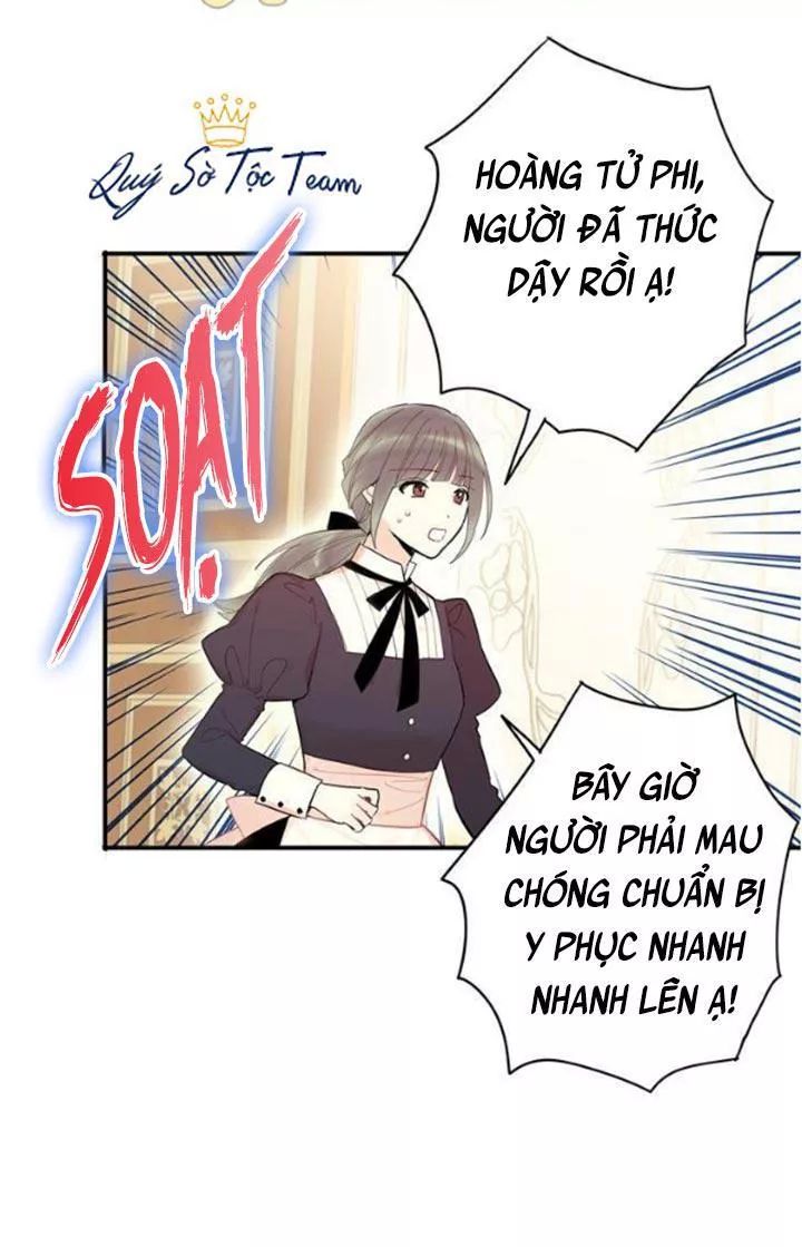 trọng sinh trở thành hoàng phi chapter 69 29