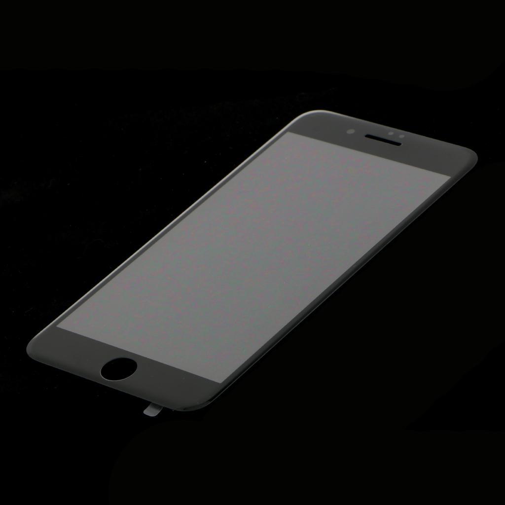 Full-Screen 3D Film Protector Tempered Glass Protective For iPhone 7 Black