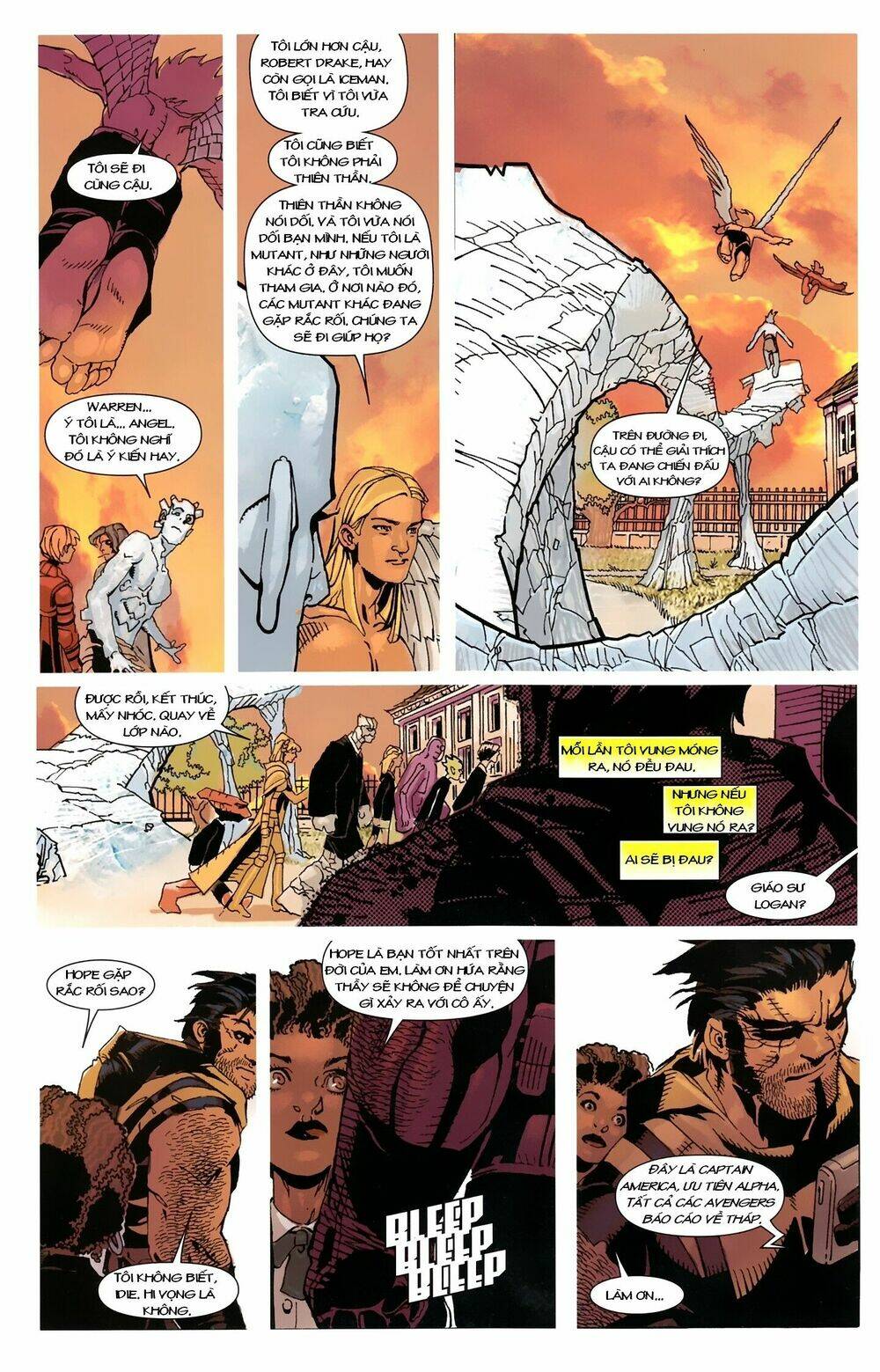 avengers vs x-men chapter 13 17