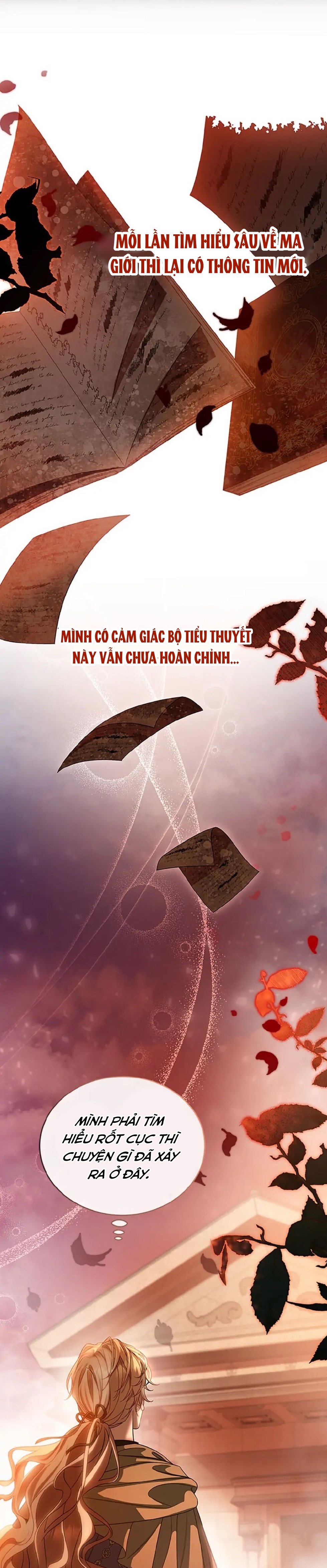 vị cứu tinh của nhân vật chính chapter 63 28