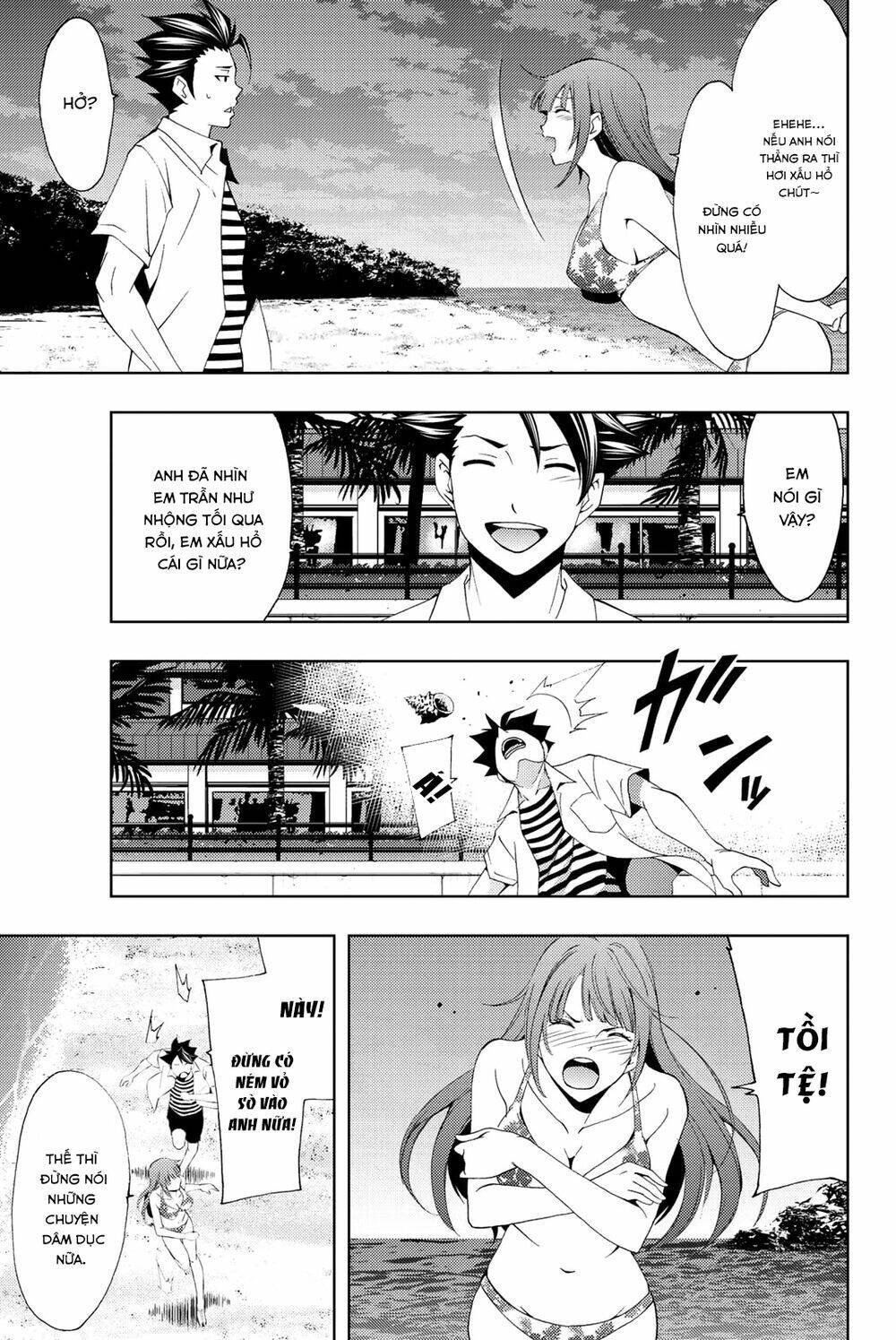 succubus & hitman chapter 64 9