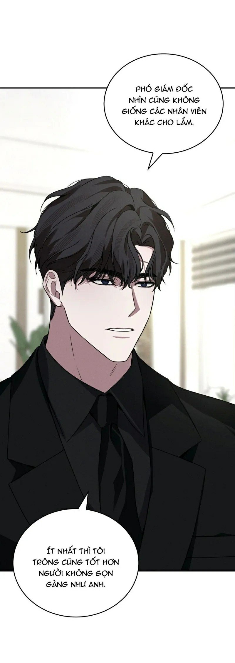 thoát xích chapter 1 55