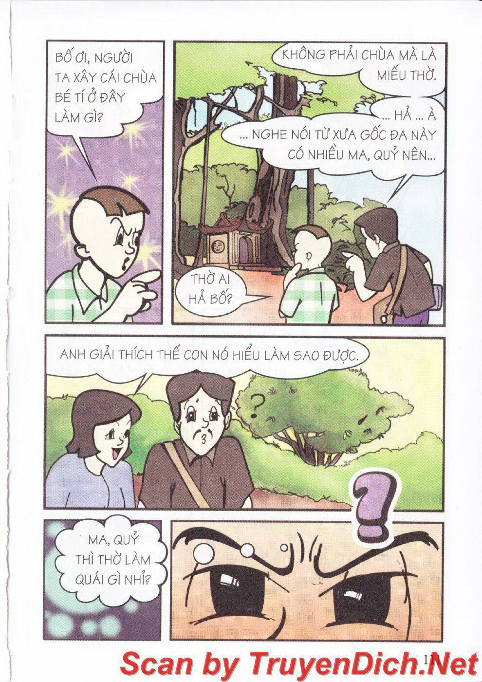 tý quậy chapter 6.3 7